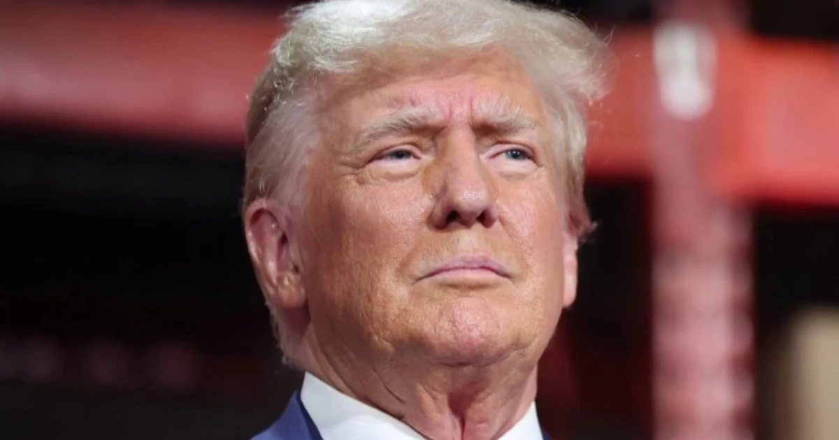 Featured image for "Report Reveals Trump's Businesses Earned $7.8 Million from Foreign Governments During Presidency"