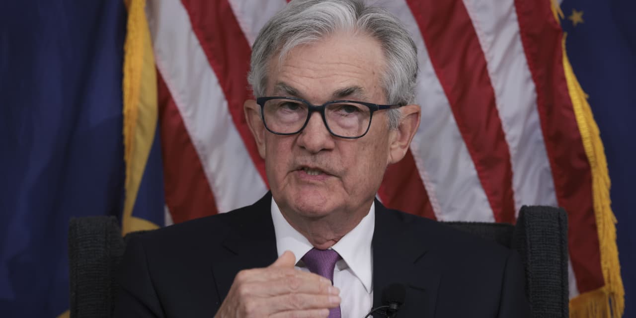 Investors Anticipate Fed's Next Move After Meeting.