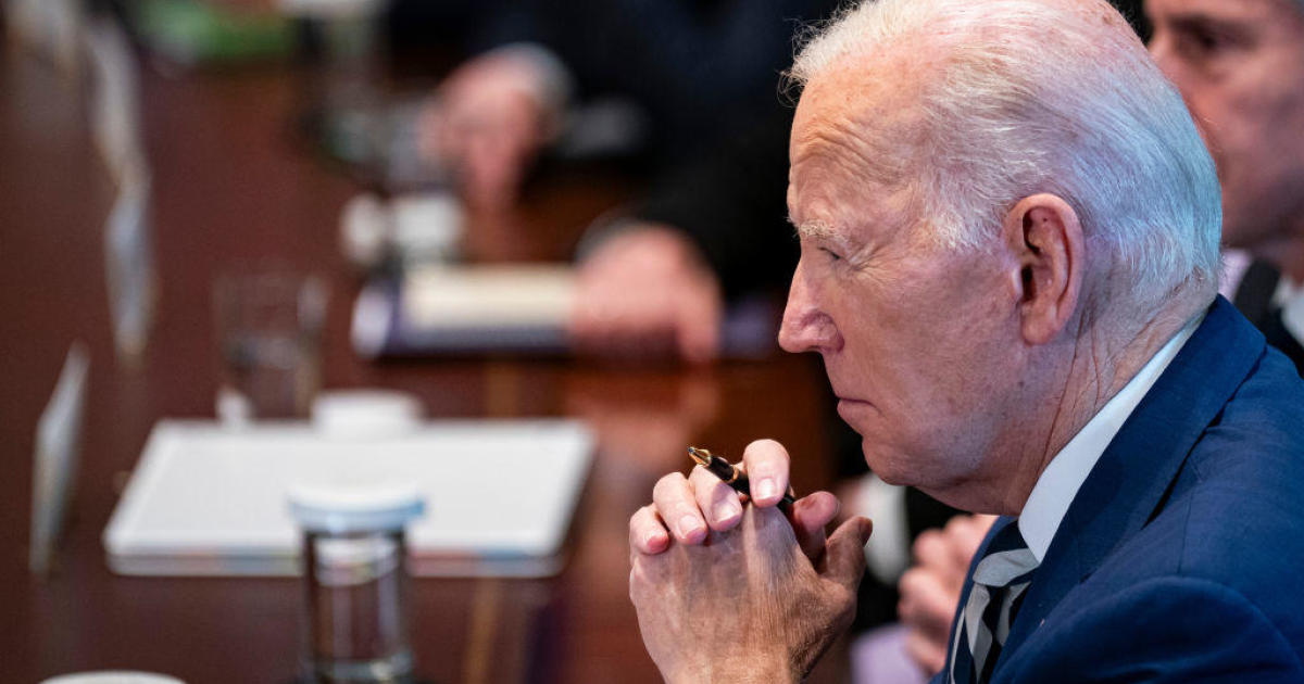 "Biden Defends Memory in Face of Special Counsel's Report"
