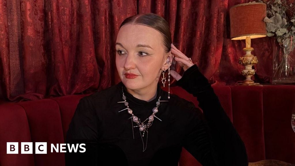 Featured image for War's Toll: Romance and Parenthood Fade for Ukraine's Remaining Residents