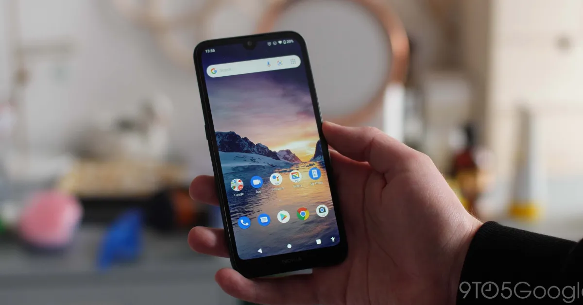 Featured image for HMD Exits US Smartphone Market, Ending Nokia's Presence