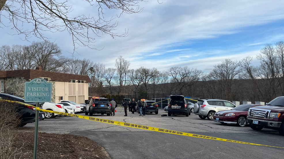 Featured image for "West Warwick Police Respond to Shooting Incident at Apartment Complex"