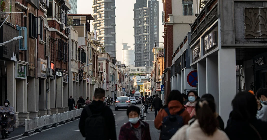 The Economic Challenges of China's Local Governments.