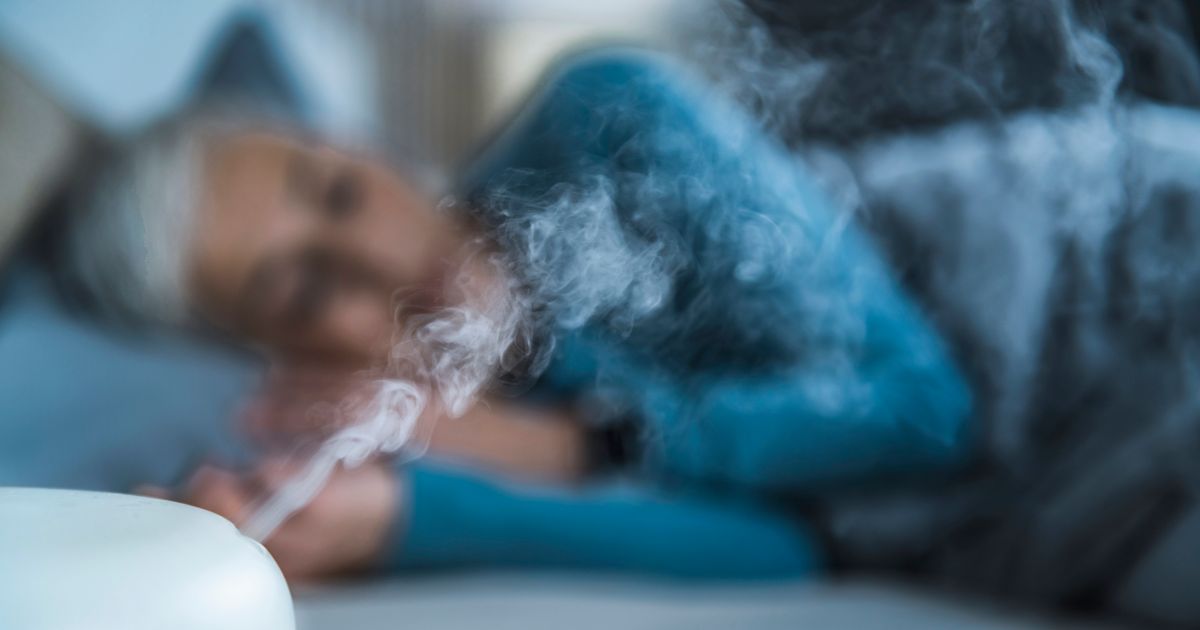 Featured image for "The Importance of Clean Humidifiers for Health and Safety"