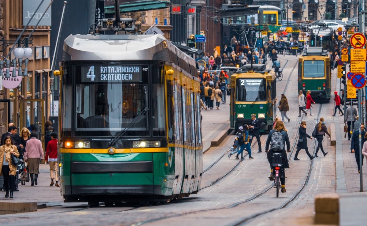 Featured image for "Global Happiness Rankings: 2024's Happiest Countries Revealed"