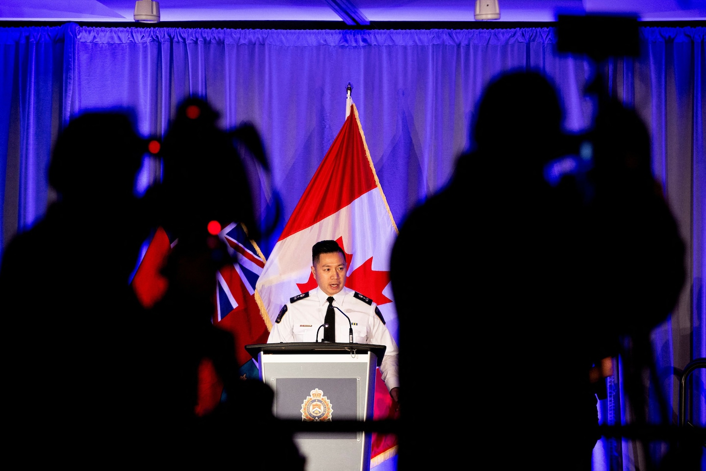 Featured image for Canadian Police Chief Apologizes for Delay in Sexual Assault Case Involving Hockey Players