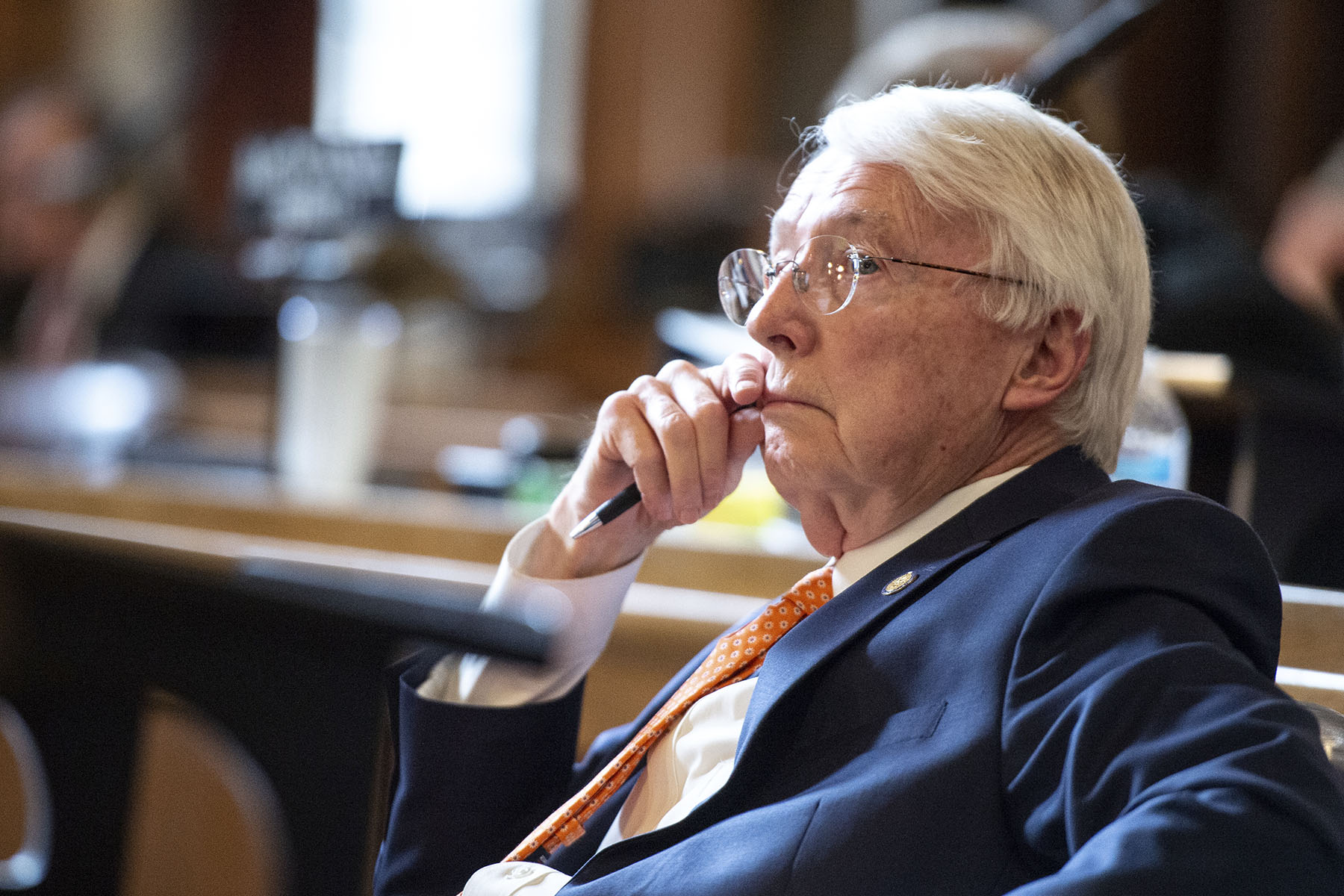 GOP-led States Push for Radical Abortion Bans and Trans Health Restrictions.