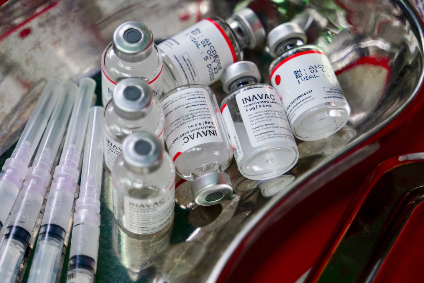 Rapid Spread of JN.1 Variant Raises Concerns