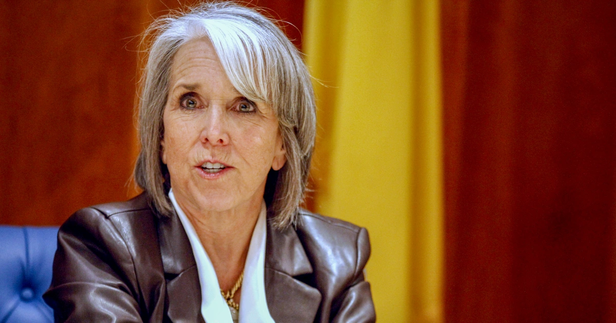 Featured image for New Mexico Launches Nation's First Universal Free Childcare Program