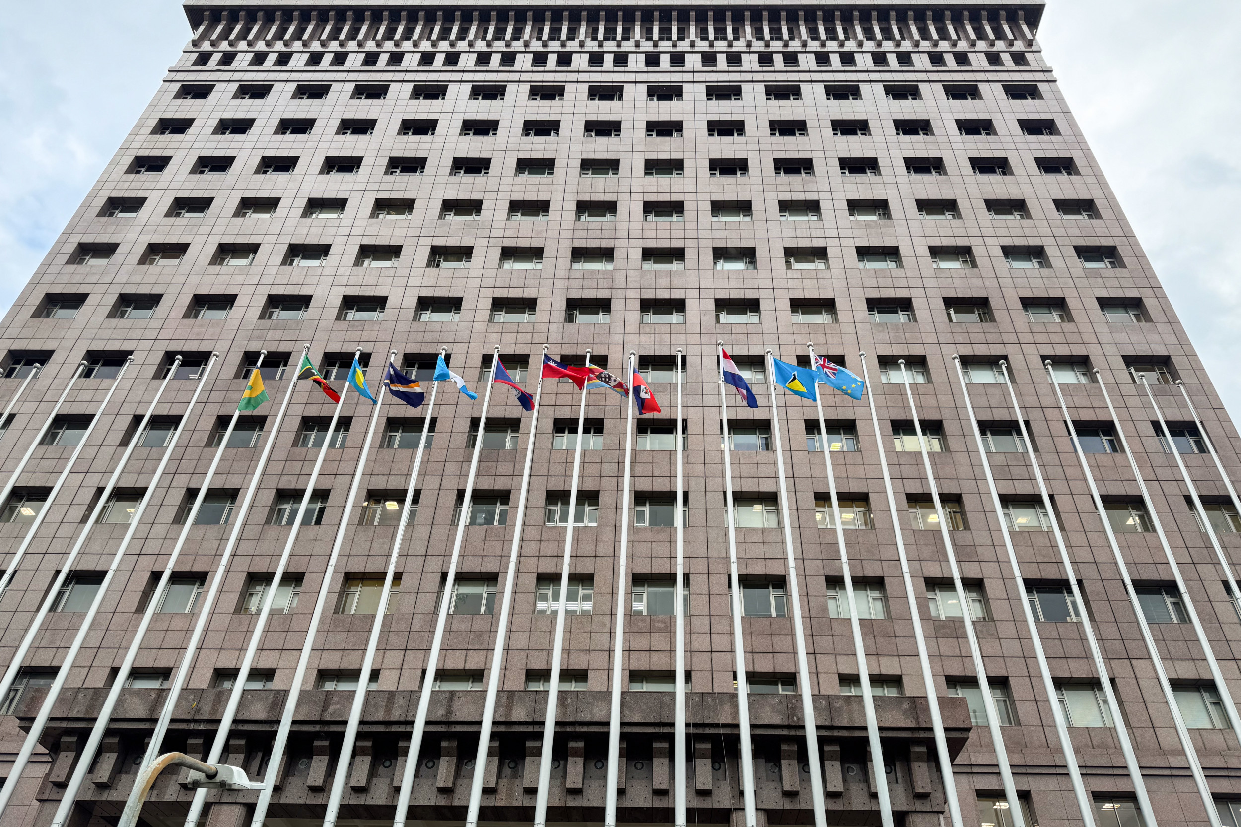 Featured image for "Taiwan's Diplomatic Dilemma: China Gains Pacific Allies, Taiwan's Allies Pledge Support"