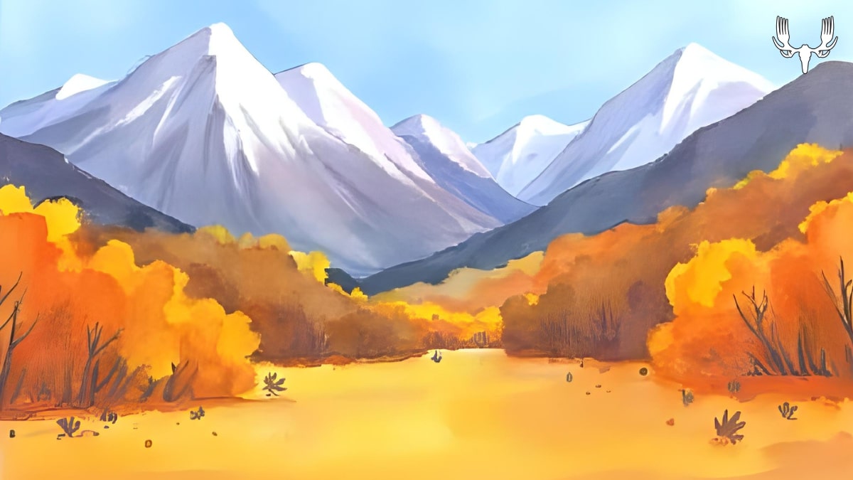 Featured image for Hunting Adventures, Vol. 7