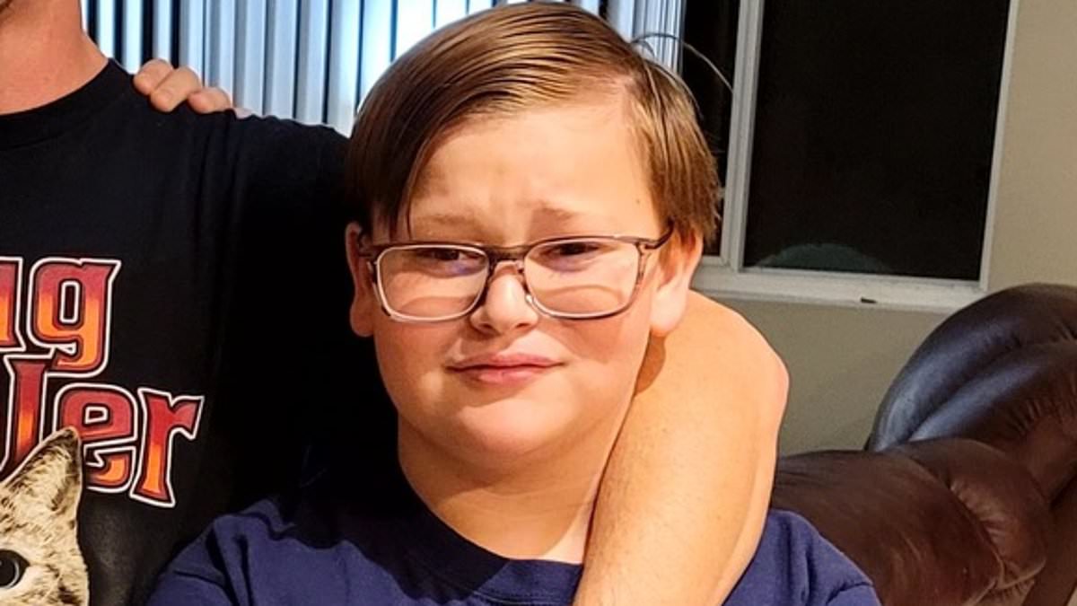 Tragic House Fire Claims Lives of 5 Children Left Home Alone While Father Went Christmas Shopping