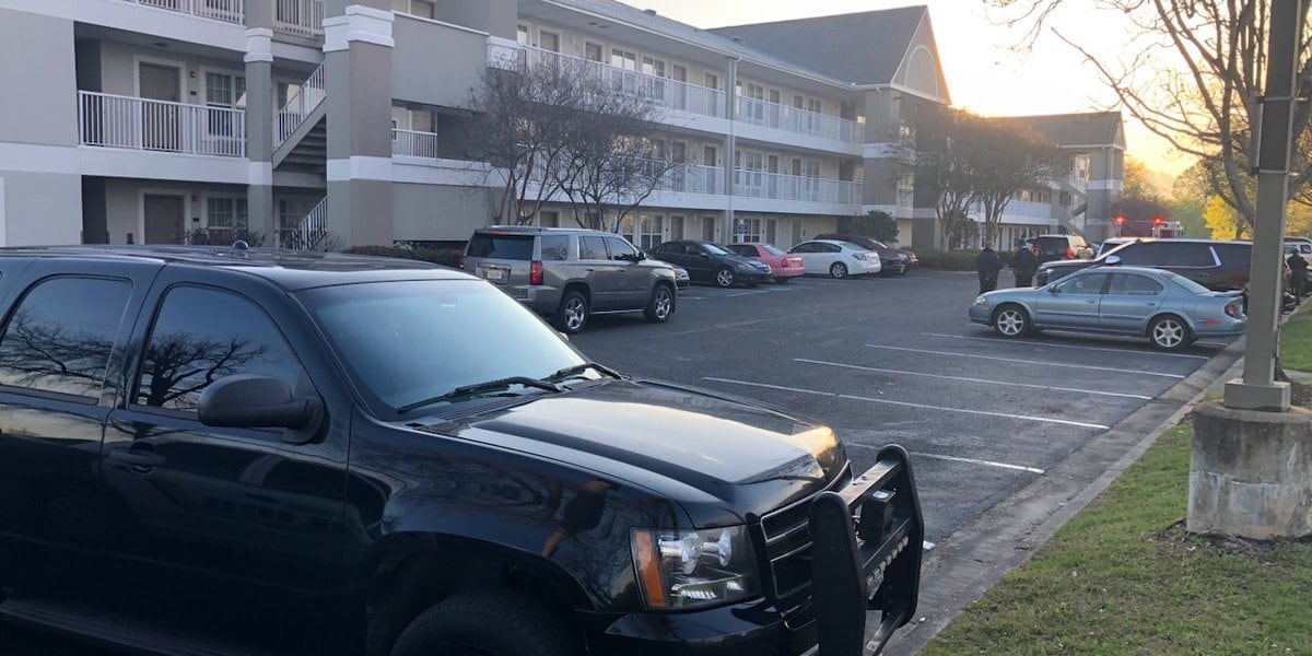 Rash of Homicides Plagues Birmingham and Montgomery