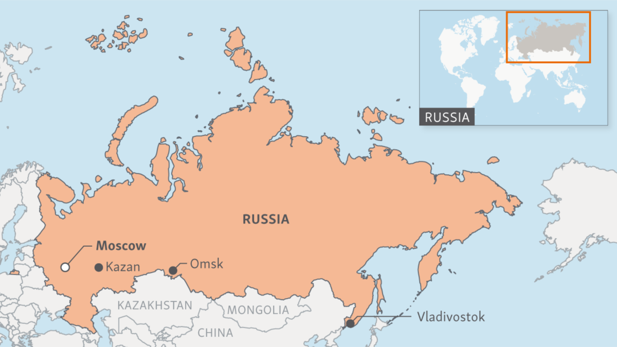 Mysterious Deaths and Controversial Theater: Recent Events in Russia and Uzbekistan