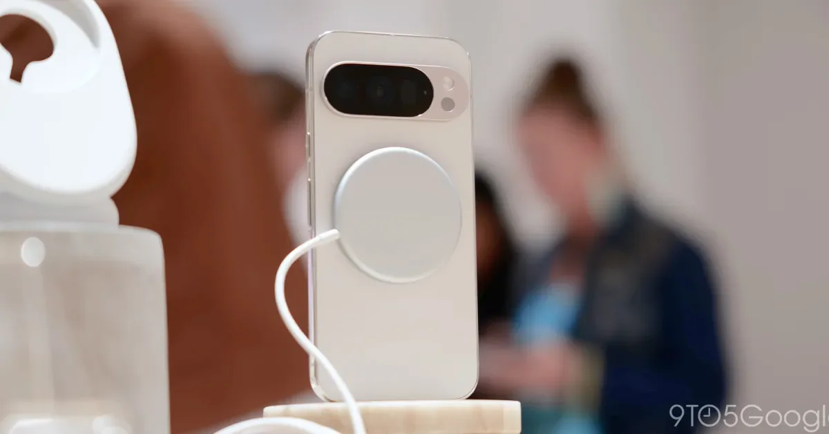 Google Launches Pixel 10 and Advanced AI Features Amid Market and Innovation Push