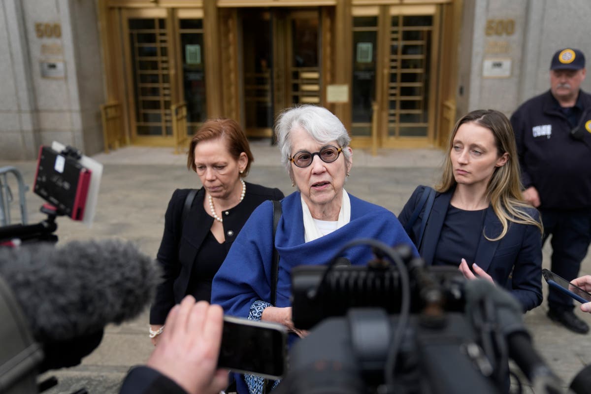 Multiple Women Testify Against Trump in Sexual Assault Cases