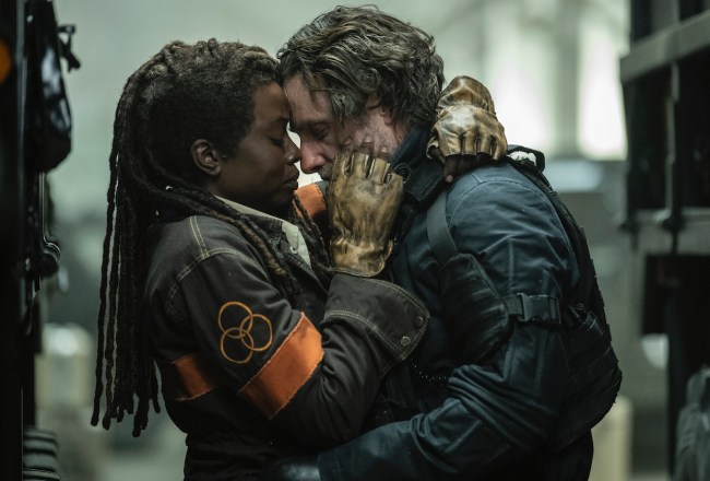 Featured image for "The Walking Dead: The Ones Who Live - Season 2 Update and Emotional Finale Recap"