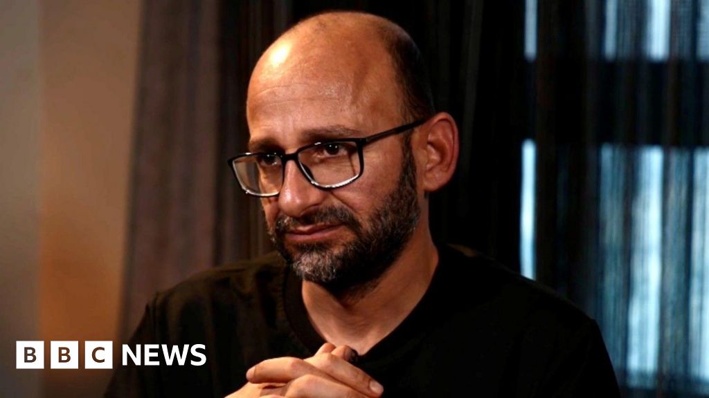 Featured image for Palestinians accuse Israeli prisons of sexual abuse