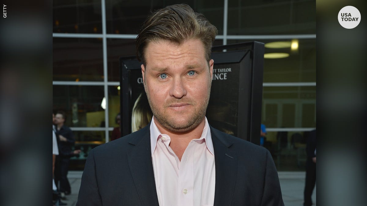 Zachery Ty Bryan Pleads Guilty to Domestic Violence, Avoids Prison
