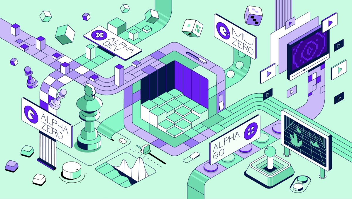 Featured image for "Exploring the Future of General Purpose Robots, Generative AI, and Office WiFi with Google DeepMind's Robotics Head"