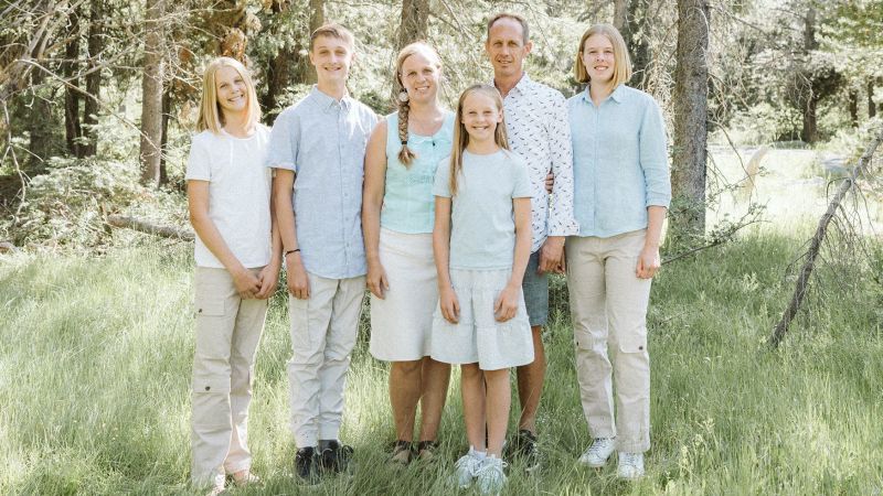 Featured image for "American Couple's Affordable French Apartment Offers Unique Upbringing for Kids"