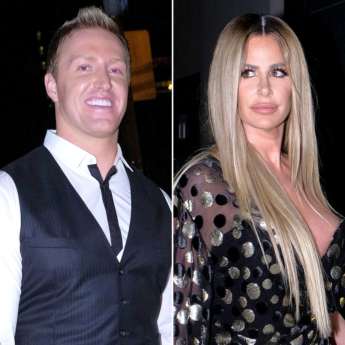 Featured image for Kim Zolciak's Reality TV Comeback Amid Divorce and Financial Woes