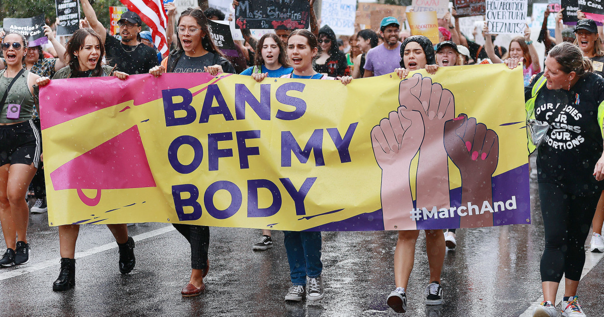 "Florida's Changing Landscape: Abortion, Marijuana, and Judicial Shifts"