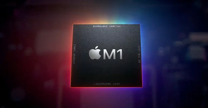 Featured image for "Unpatchable Vulnerability in Apple's M-Series Chips Leaks Secret Encryption Keys"