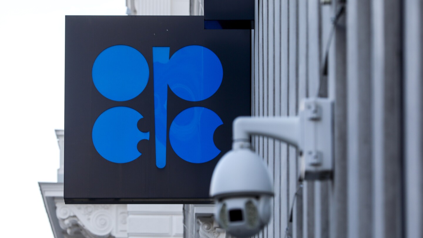 Brazil Joins OPEC+ in Global Effort to Cut Oil Production