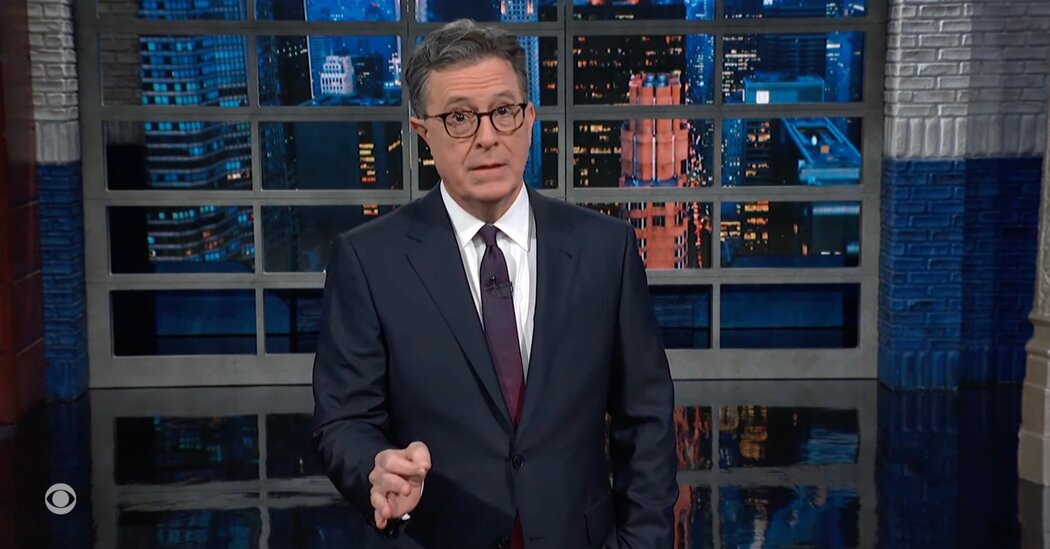 Featured image for "Nikki Haley's Loss to 'None of These Candidates' in Nevada GOP Primary Mocked on Late Night"