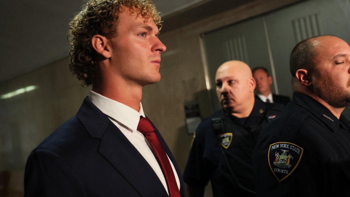 Featured image for "Judge Upholds Case Against Marine Vet in NYC Subway Chokehold Death"