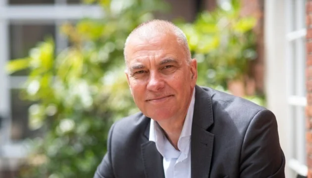 Ukrainian Flamingo Missile Enhances Kyiv's Strike Capabilities