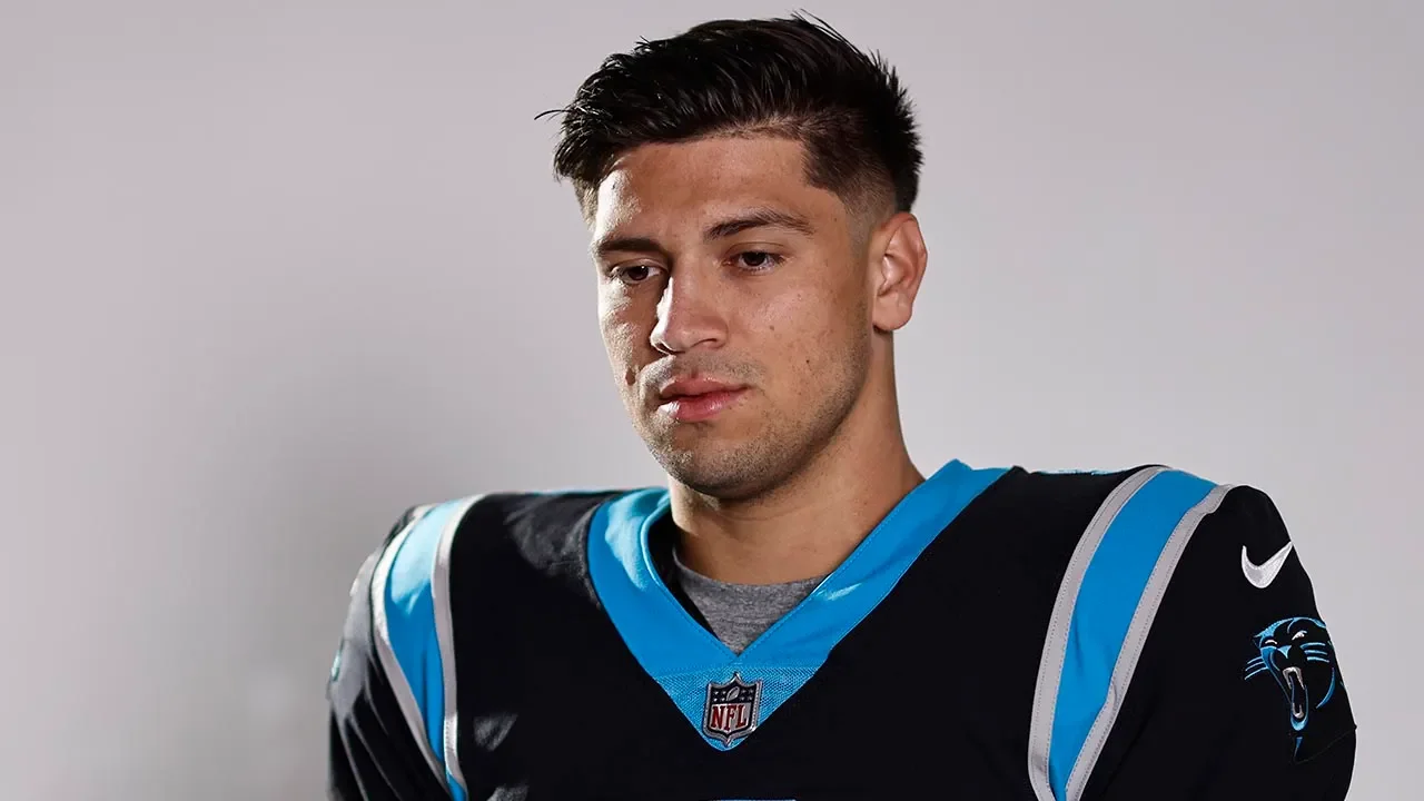 "Panthers' Matt Corral's future uncertain after team drafts Bryce Young"