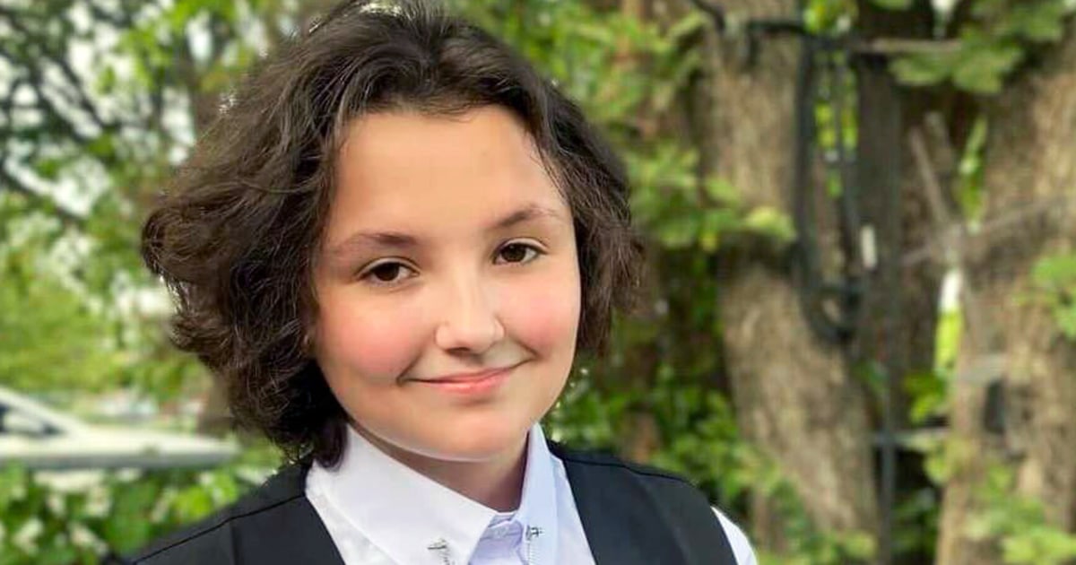 Featured image for "Nex Benedict's Death Sparks 200% Increase in Crisis Contacts from LGBTQ Youth in Oklahoma"