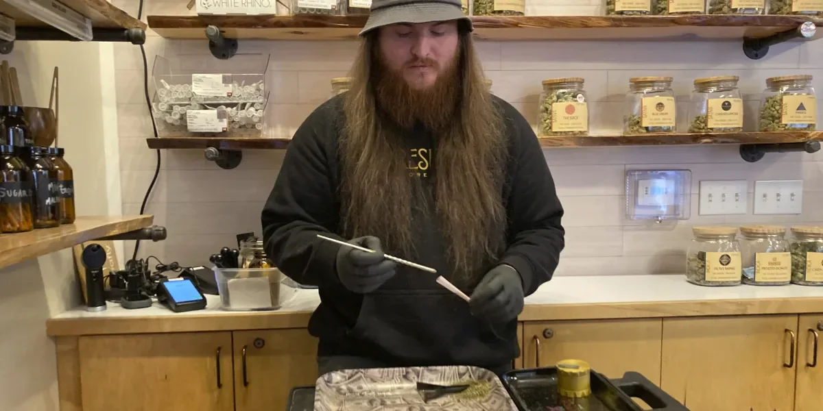 Marijuana growers struggle with oversupply and interstate commerce challenges.