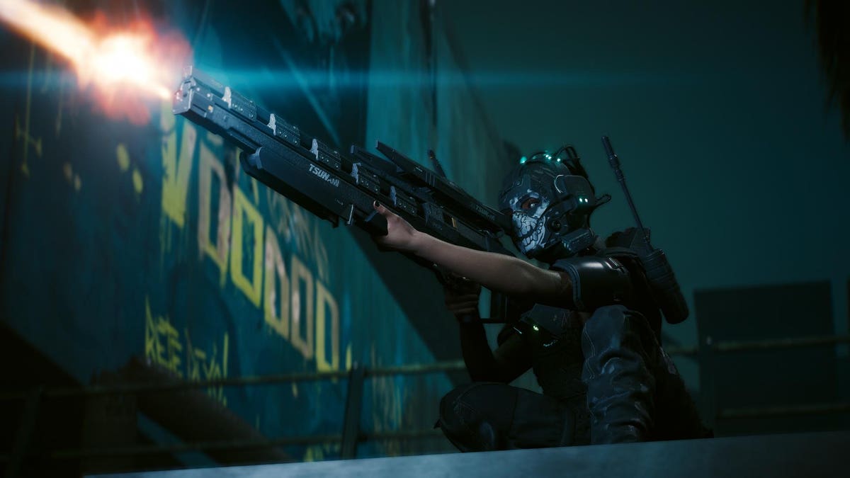 Featured image for "Choosing Between 'Cyberpunk 2077' 2.0 Patch or 'Phantom Liberty': Which One Should You Play?"