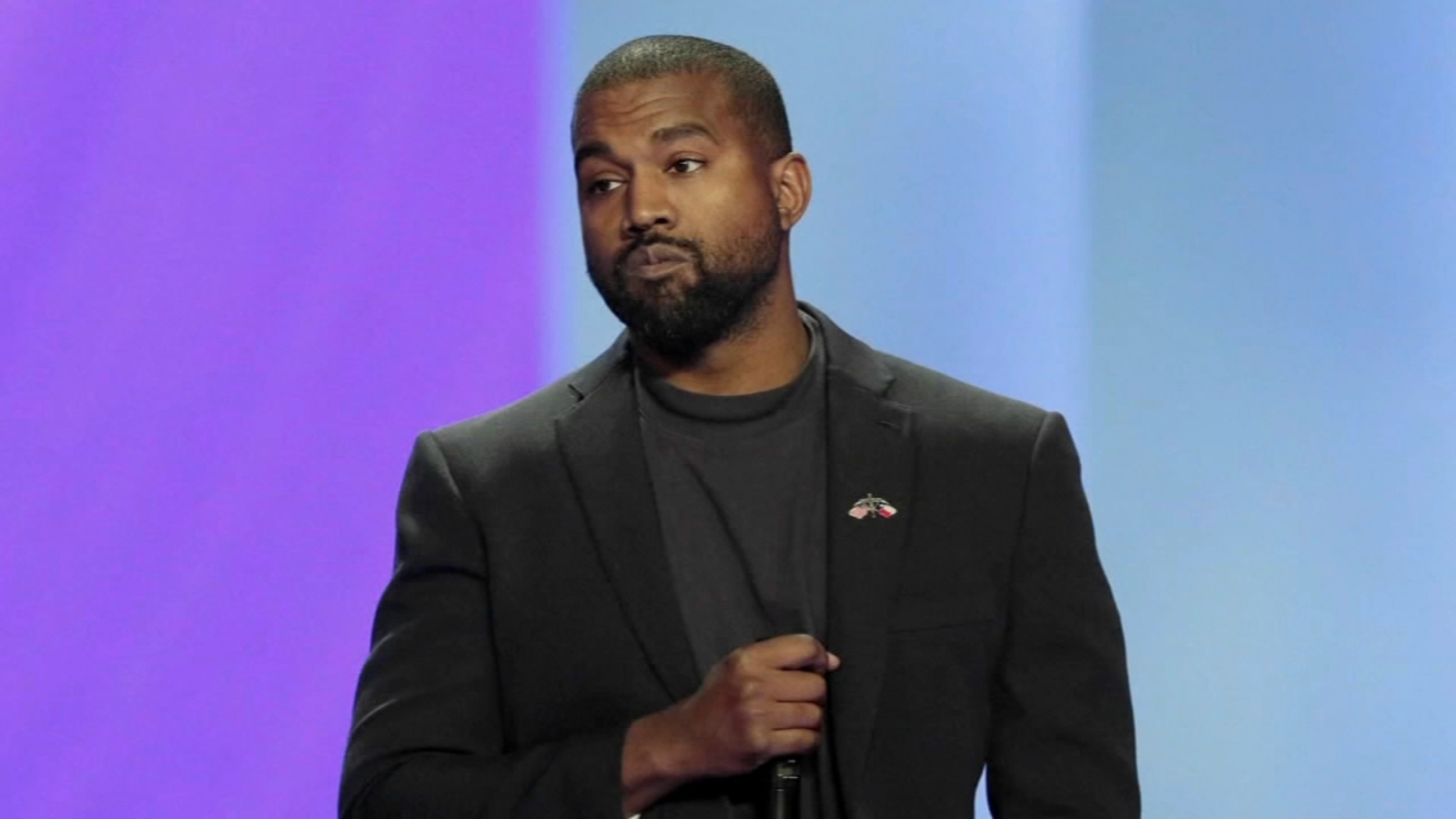 Kanye West's Donda Academy sued for serving only sushi and alleged racial discrimination.