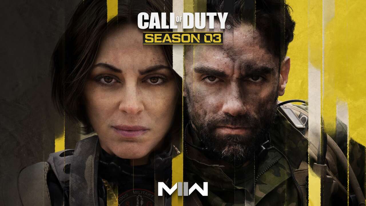 "Warzone 2 Season 3: New Features, DLC, and Blacksite Gulag Revealed"