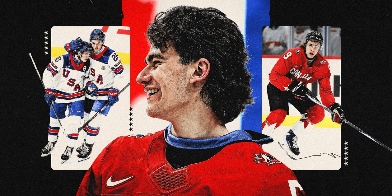 Top 2026 NHL Draft Prospects Lean Defense as McKenna, Reid, Verhoeff Lead Pronman Ranking