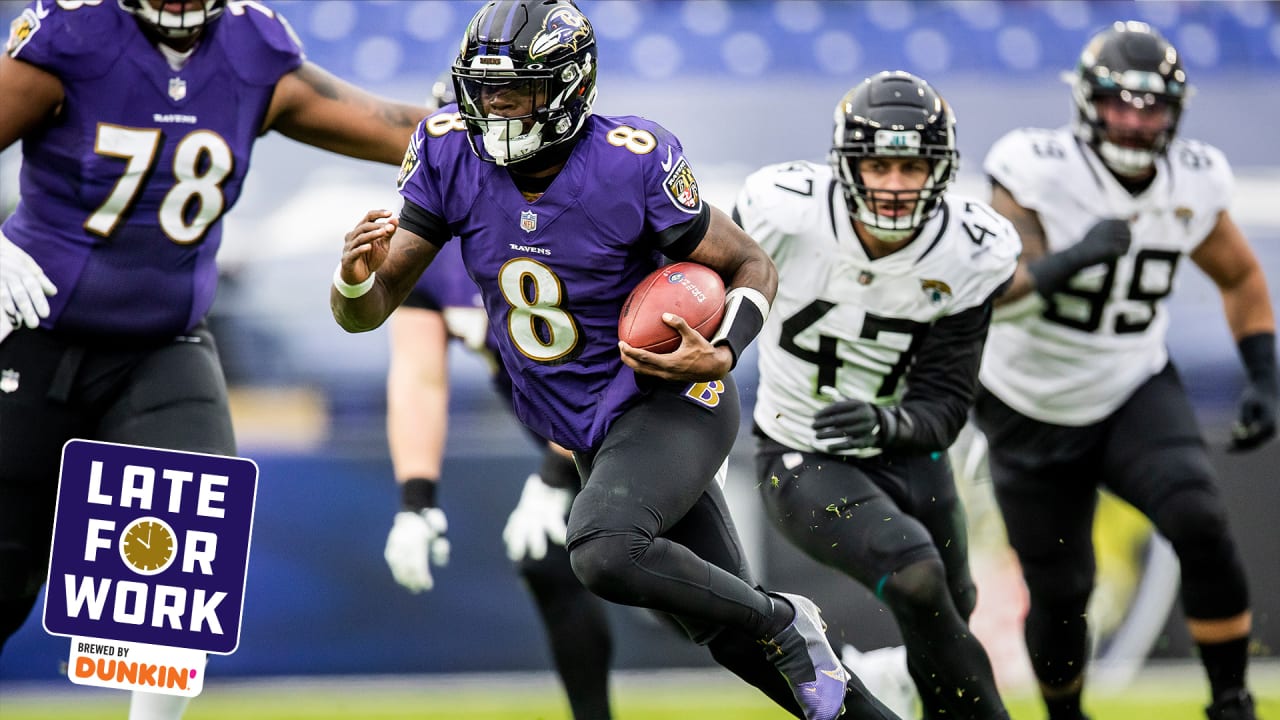 Featured image for "Ravens vs. Jaguars: Predictions, Picks, and Fantasy Football Worksheet"