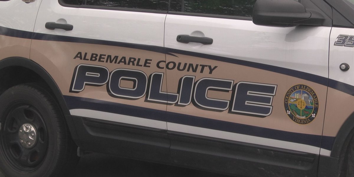 Carjackings Reported in Crozet, Virginia