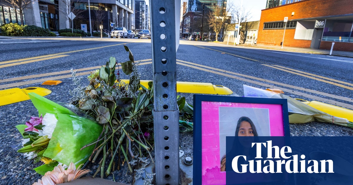 Featured image for Seattle Officer Escapes Charges in Fatal Collision with Student