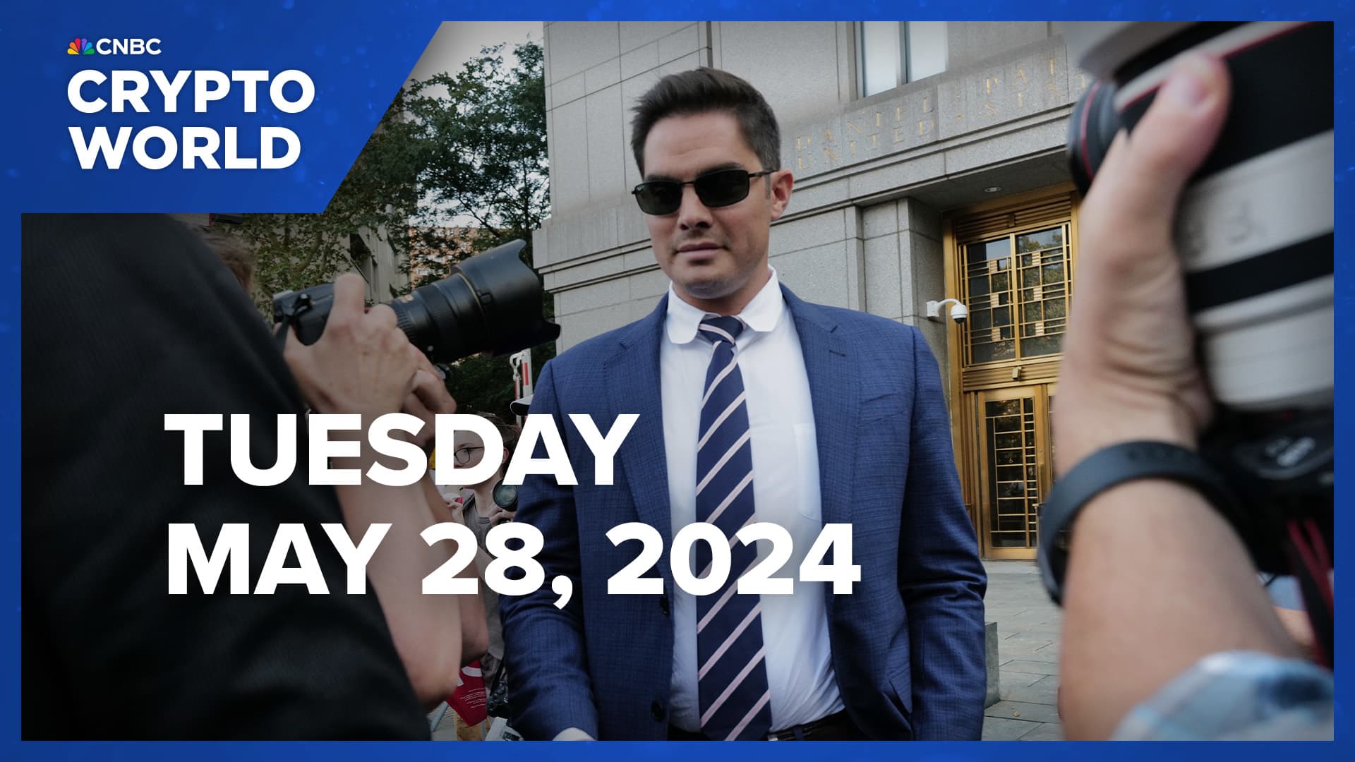 Featured image for FTX Exec Ryan Salame Sentenced to 7.5 Years in Prison