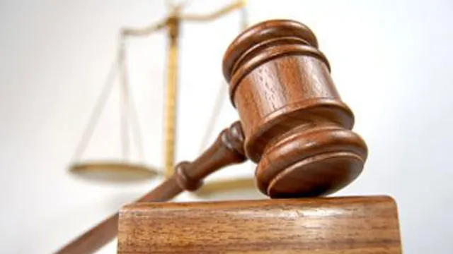 Alameda County Judge Robbed at Gunpoint Near Courthouse in Oakland