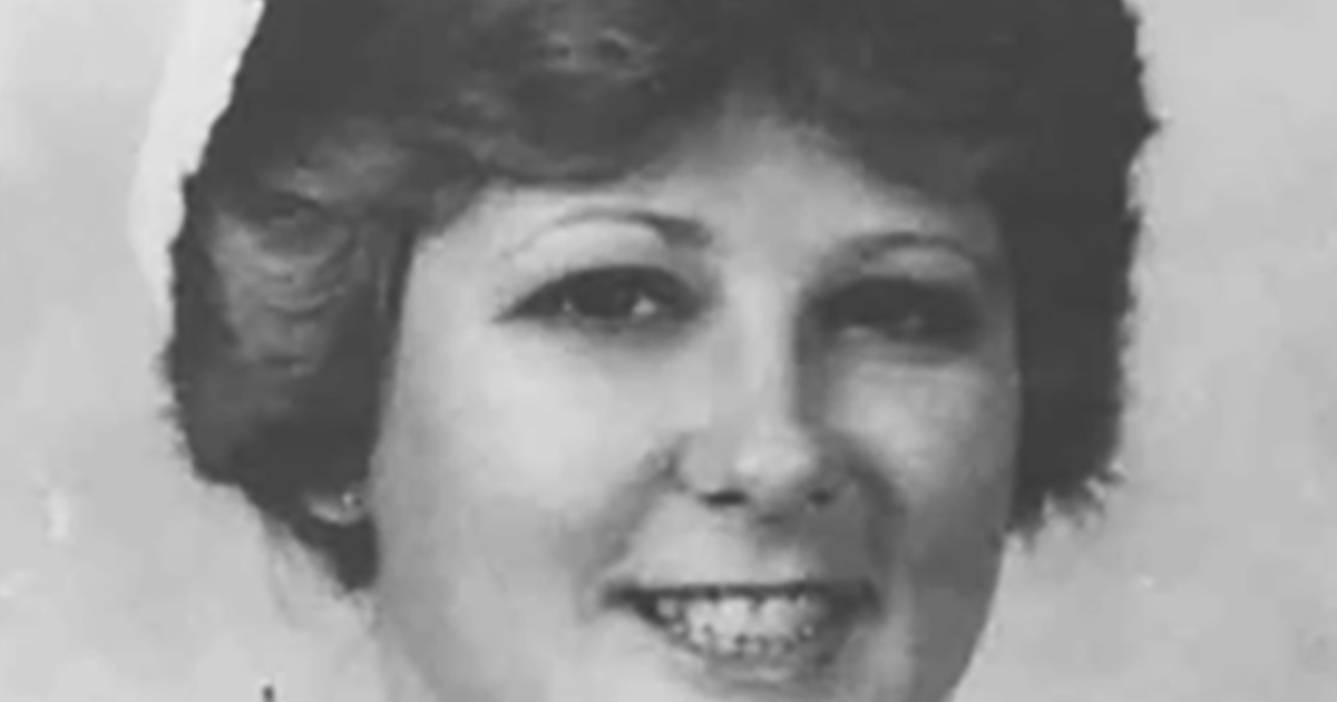 Breakthrough DNA Analysis Solves Cold Case Murder of Florida Nurse After 37 Years