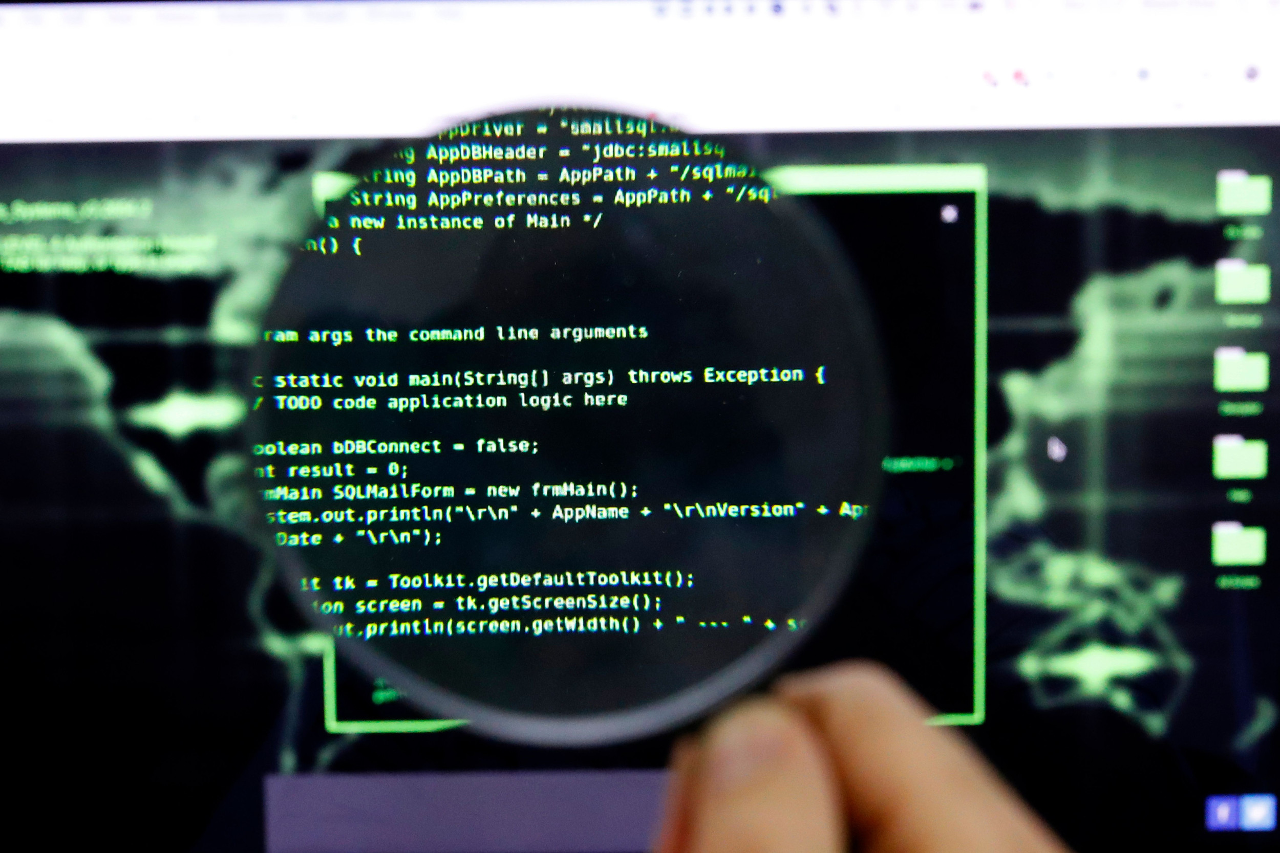 "U.S. Counters China's Infrastructure Hacking Threat with Botnet Disruption"
