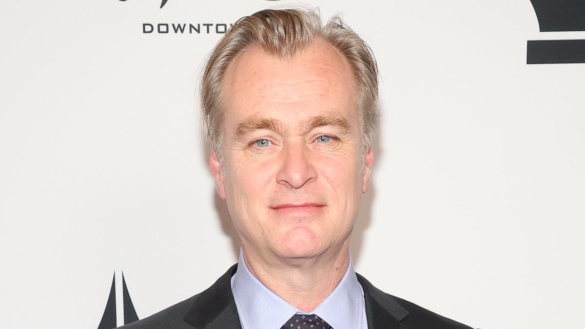 Featured image for "Christopher Nolan's Next Move: Venturing into Horror Films"