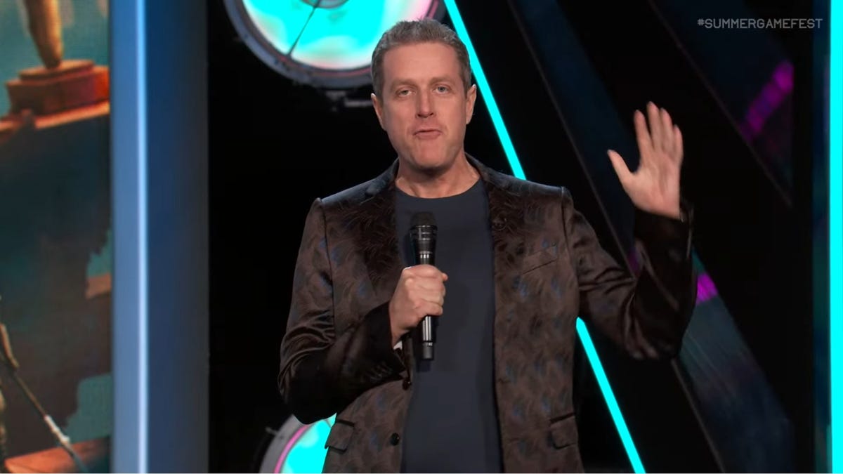 Featured image for Summer Game Fest 2023: Diversity Criticism and Sleeper Hits.