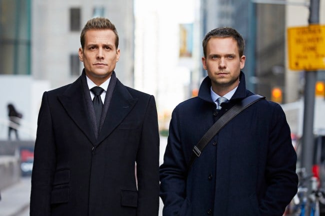 Featured image for 'Suits' Season 9 Hits Netflix Next Month with New Podcast
