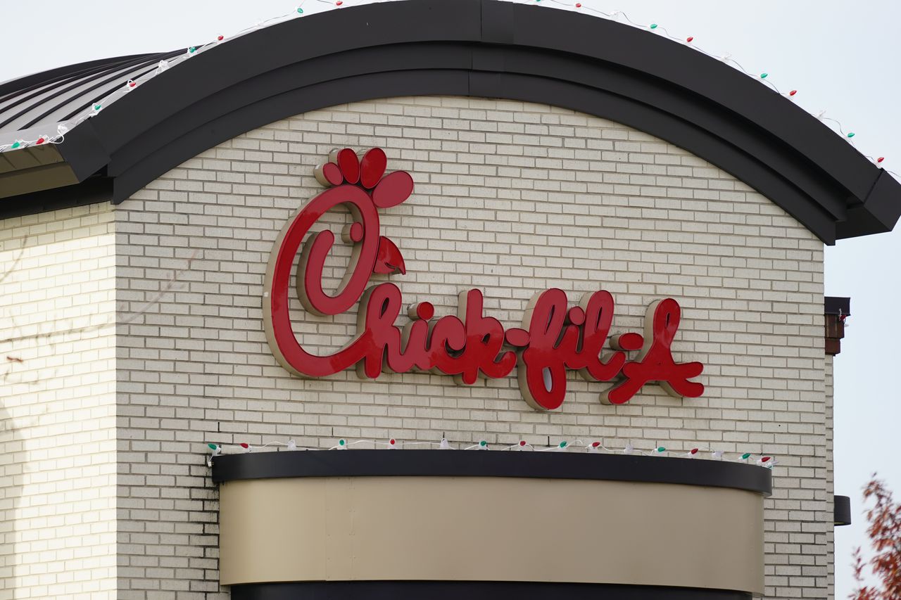 Chick-fil-A's Original Restaurant in Atlanta to Close After 50+ Years